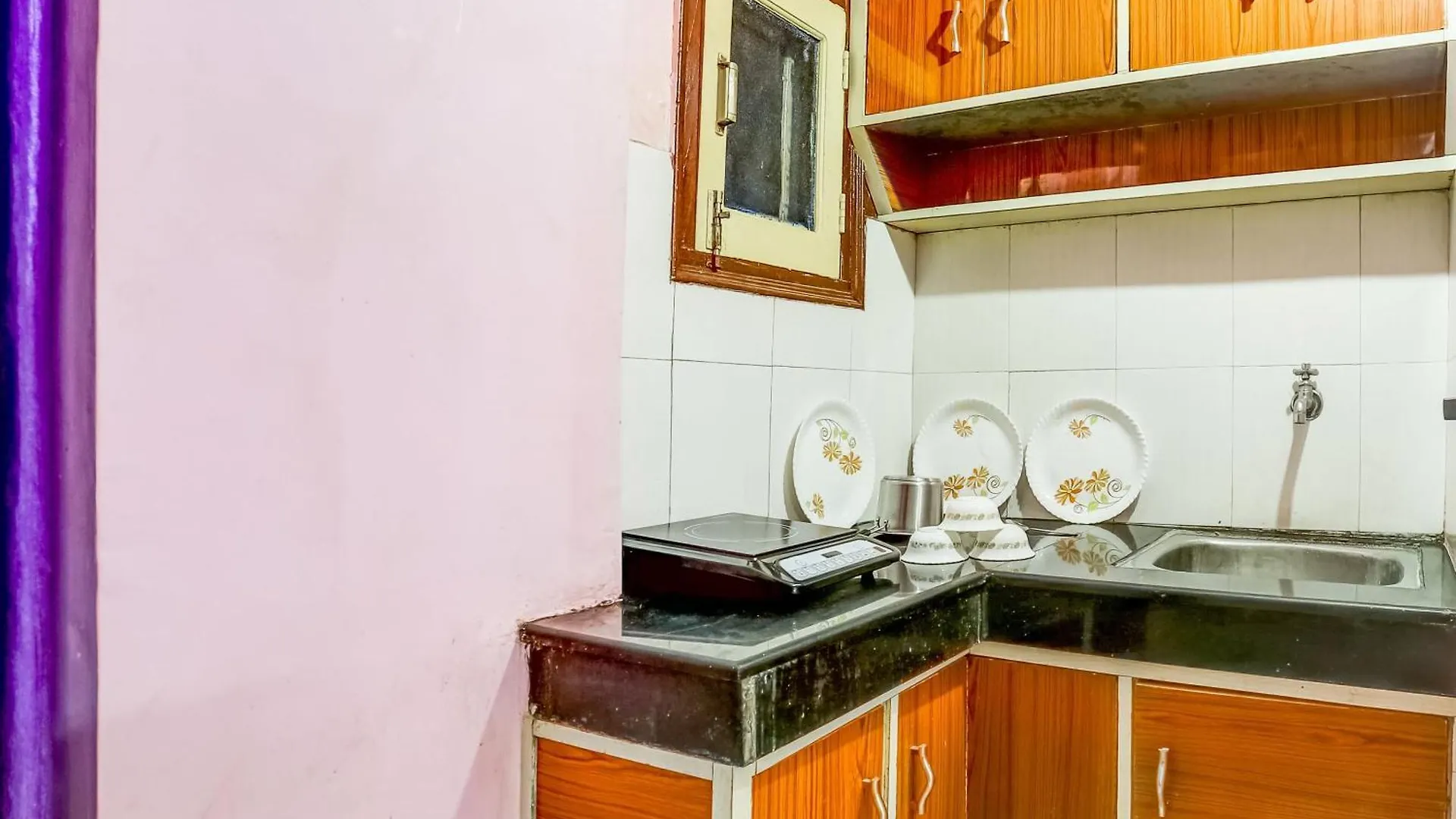 Διαμέρισμα Hotel O Royal Homes Inn Γκουργκάον Ινδία