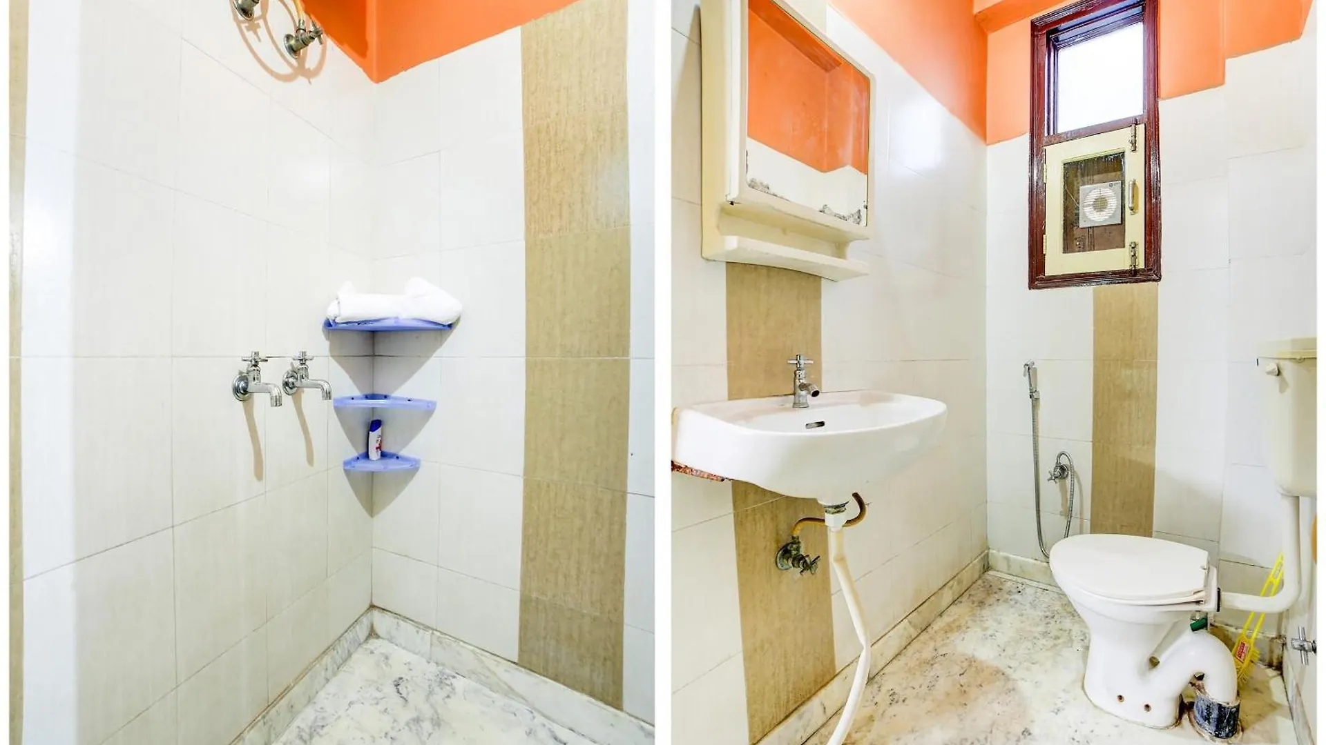 Hotel O Royal Homes Inn Γκουργκάον Διαμέρισμα